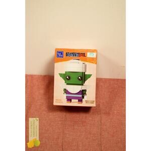 Pantasy Dragon Ball Piccolo Jr. Buildable Brick Block Figure 99121